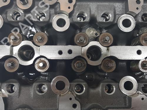 Cylinder head VW CRAFTER Van (SY_, SX_) 2.0 TDI FWD (SYB, SYC, SYD) | BP36649911M5 - Image 8