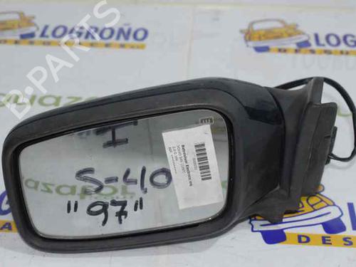 Used Left mirror VOLVO S40 I (644) 1.8 (115 hp) 1543403