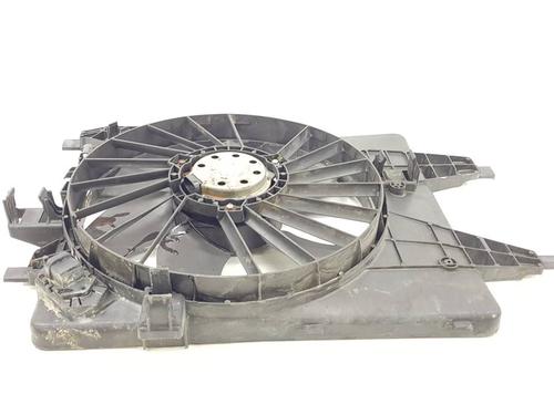 Used Radiator fan Radiator fan 39191895 39191895