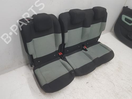 Seats set CITROËN BERLINGO (ER_, EC_) 1.5 BlueHDi 100 | BP33677095C78  - Image 7
