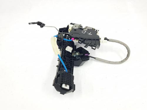 Rear right lock MERCEDES-BENZ CLA Coupe (C117) CLA 200 CDI / d (117.308) | BP11354572C99 