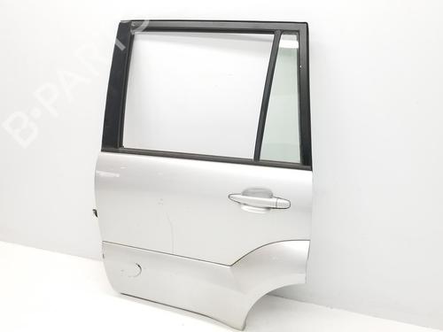 Left rear door TOYOTA LAND CRUISER PRADO (_J12_) 3.0 D-4D (KDJ120, KDJ125) | BP13756857C4 