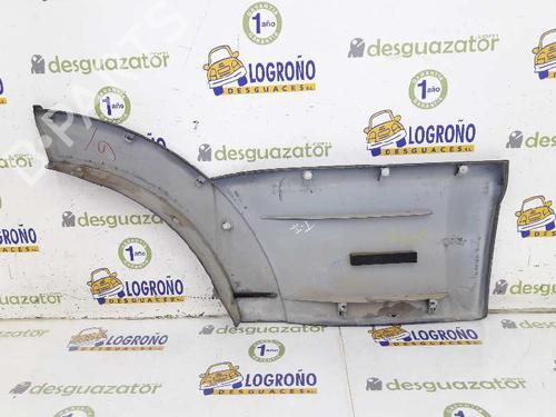 Other MITSUBISHI PAJERO IV (V8_W, V9_W) 3.2 DI-D 4WD | BP14125656O1 