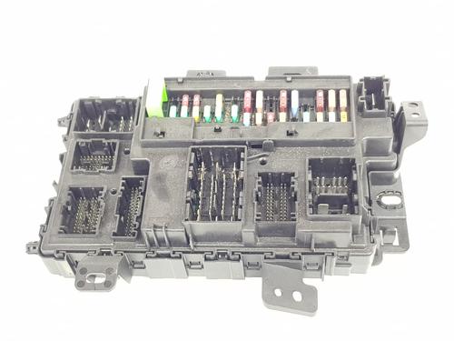 Used Fuse box Fuse box FORD TRANSIT CUSTOM V362 Van (FY, FZ) 2.0 EcoBlue mHEV (130 hp) 35739418 35739418