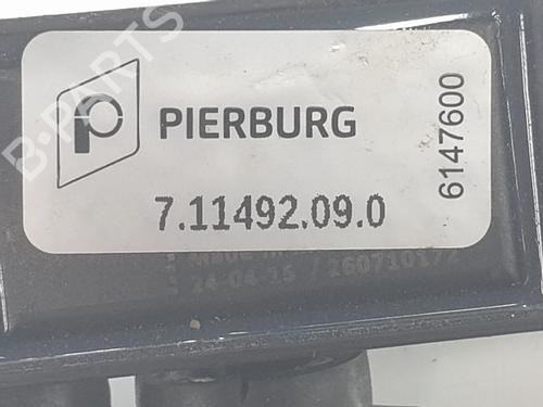 Electronic sensor NISSAN QASHQAI II (J11, J11_) 1.3 DIG-T | BP30436962M84