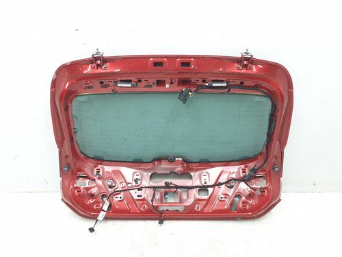 Tailgate SEAT LEON (KL1, KLG)  | BP29436689C6 
