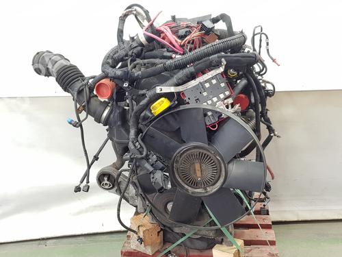 Used Engine Engine RENAULT MASTER III Van (FV) [2010-2026] 34104181 34104181