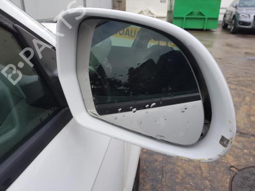 Venstre  Fortil Tågelygte AUDI A3 Sportback (8PA) 2.0 TDI 16V | BP11283831C30 
