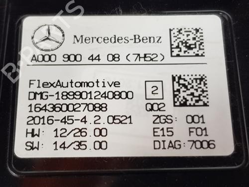 Interior roof light MERCEDES-BENZ GLA-CLASS (X156)  | BP28104063I8 
