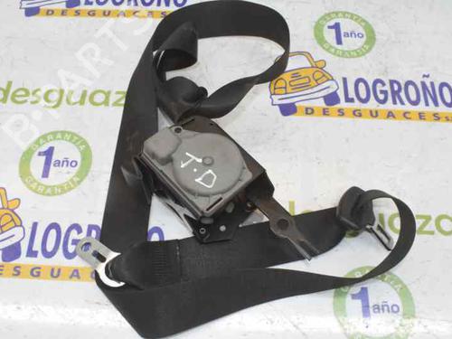 Rear right seatbelt BMW 3 (E90) 320 d | BP6623450I28 