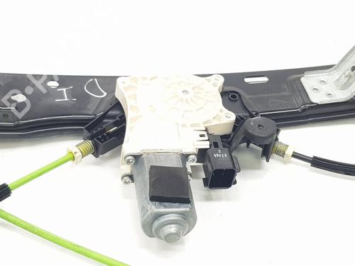 Front left window mechanism JAGUAR F-PACE (X761) | BP37429985C22 - Image 2