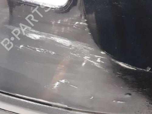 Rear bumper VW PASSAT B6 (3C2) 2.0 TDI 16V | BP789946C8 