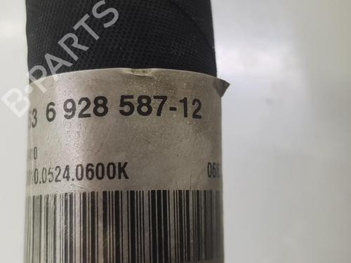 AC pipe BMW 3 Touring (E91) 330 xd | BP14094272M126 