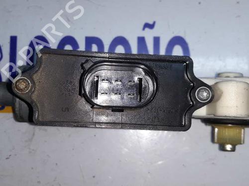 Left front window motor BMW X3 (E83) 2.0 d | BP2280340E21 
