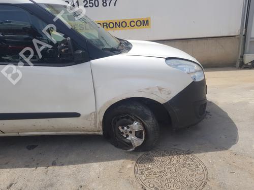 Gearstang OPEL COMBO Tour (X12)  | BP36699307M90  - Image 17