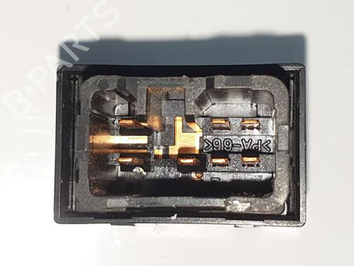 Right front window switch KIA CARENS II MPV (FJ) 2.0 CRDi | BP9540821I26 