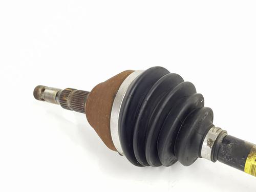Left front driveshaft OPEL MERIVA B MPV (S10) 1.7 CDTI (75) | BP29026258M38 