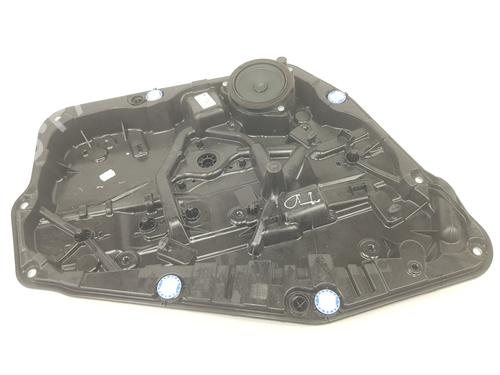 Rear right window mechanism BMW X3 (G01, F97, G08) xDrive 20 d | BP17652014C25 