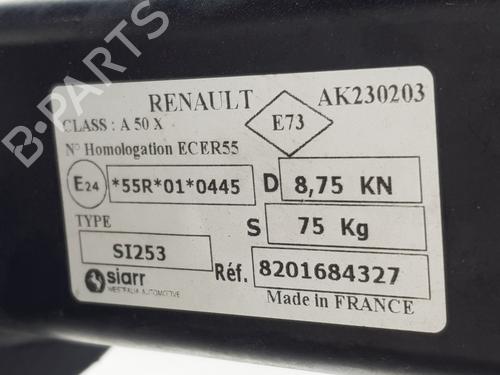 Trækkugle/Mekanisme DACIA DUSTER (HM_)  | BP36912359C141  - Image 5