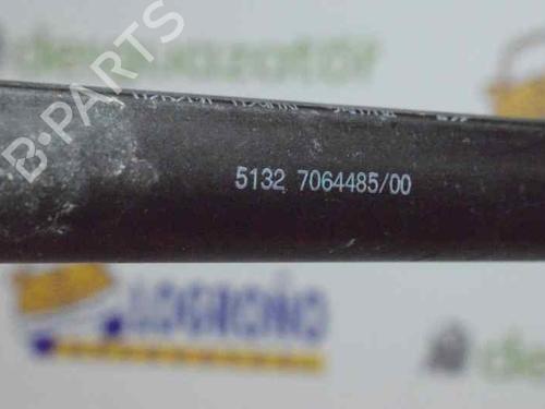 Hood lift support MINI MINI (R50, R53) Cooper S | BP14118155C139 