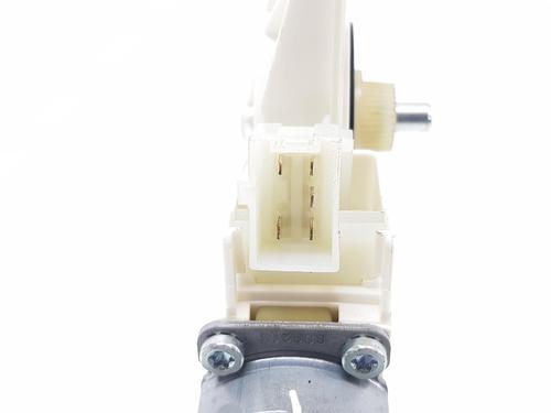 Left rear window motor MERCEDES-BENZ M-CLASS (W166) ML 350 BlueTEC 4-matic (166.024, 166.023) | BP18296268E23 