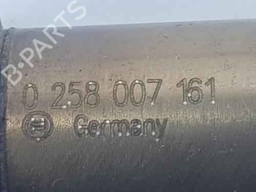 Elektronisk sensor MERCEDES-BENZ C-CLASS Coupe (CL203) C 180 Kompressor (203.746) | BP9499781M84 