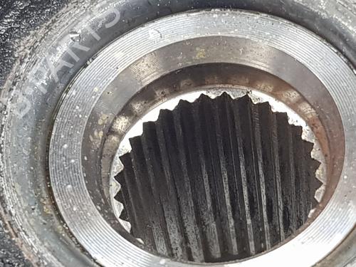 Left front steering knuckle PEUGEOT EXPERT Van (V_)  | BP33215076M25  - Image 7