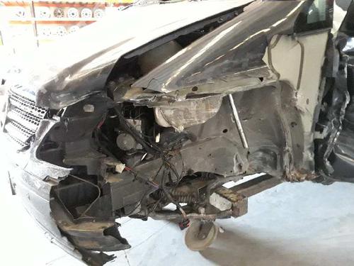 Intercooler pipe MERCEDES-BENZ VIANO (W639) CDI 2.2 (639.711, 639.713, 639.811, 639.813, 639.815) | BP14124522M127 