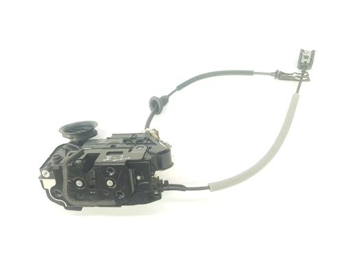 Rear left lock VW GOLF VI (5K1) 1.4 | BP7226460C100 