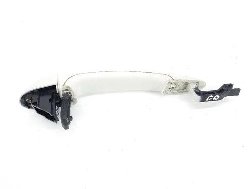 Front right exterior door handle BMW 1 (E87) 116 d | BP7244579C129 