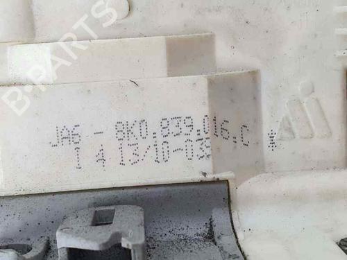 Rear right lock AUDI A4 B8 Avant (8K5) 2.0 TFSI | BP8422874C99 