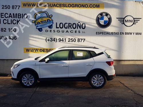 Engine SEAT ARONA (KJ7, KJP) 1.0 TSI | BP36381596M1 - Image 17