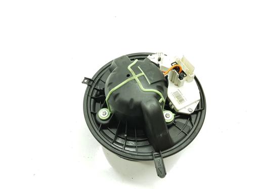 Heater blower motor BMW X1 (E84) xDrive 18 d | BP20193522M62 