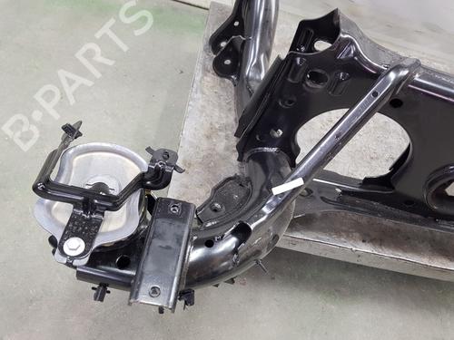 Rear axle CUPRA BORN (K11) 63 | BP33464681M2  - Image 5