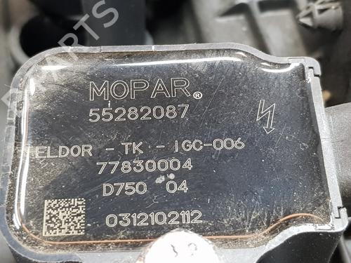 Engine JEEP RENEGADE SUV (BU, B1, BV)  | BP37595074M1  - Image 10