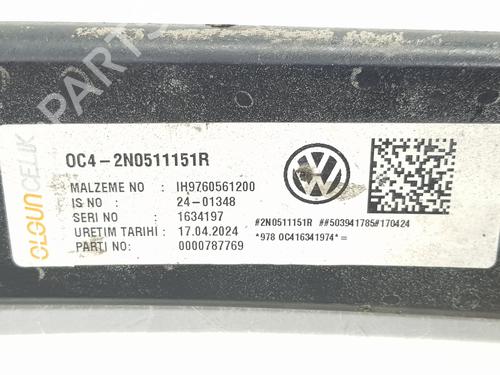 Other MAN TGE Van 2.0 TDI (01V, 03V, 36V, UYB, UYC, UYD) | BP34706659O1  - Image 7