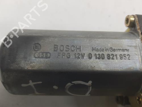 Left front window motor BMW X5 (E53) 3.0 d | BP10567641E21 