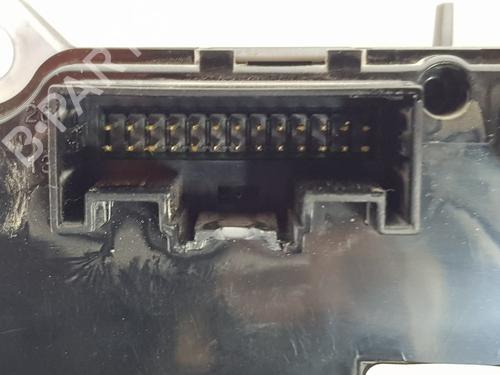 Climate control FORD TRANSIT COURIER B460 MPV 1.5 EcoBlue | BP32328581I5  - Image 5