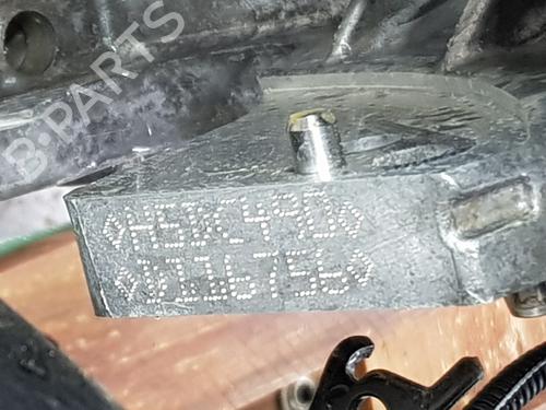 Engine DACIA SANDERO III  | BP32679446M1  - Image 16