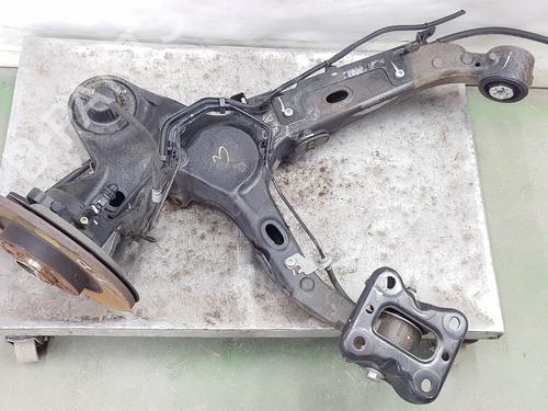 Mozzo posteriore destro Mozzo posteriore destro 38075860 38075860