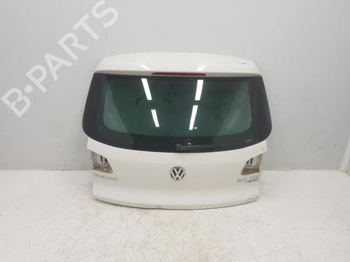 Used Tailgate Tailgate VW TIGUAN (5N_) 2.0 TDI (140 hp) 34506783 34506783