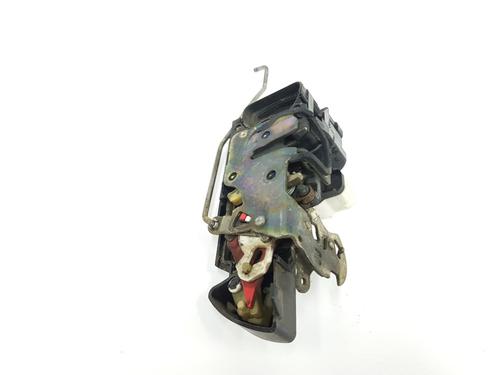 Front left lock OPEL FRONTERA B (U99) 2.2 DTI (6B_ZC, 6B_VF, 6B_66, 6B_76) | BP17758545C98 