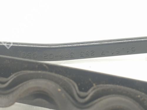Front windshield wiper arm BMW 3 (E90) 320 d | BP17173447C143 