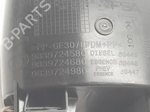 Fuel flap OPEL ASTRA L Sports Tourer (OV5) 1.2 (FRHNPJ) | BP24036602C131 