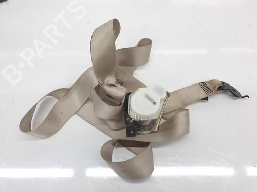 Rear center seatbelt BMW 5 (F10) 520 d | BP9579295I27 