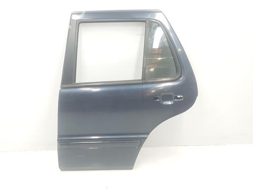 Used Left rear door MERCEDES-BENZ M-CLASS (W163) ML 270 CDI (163.113) (163 hp) 13880678