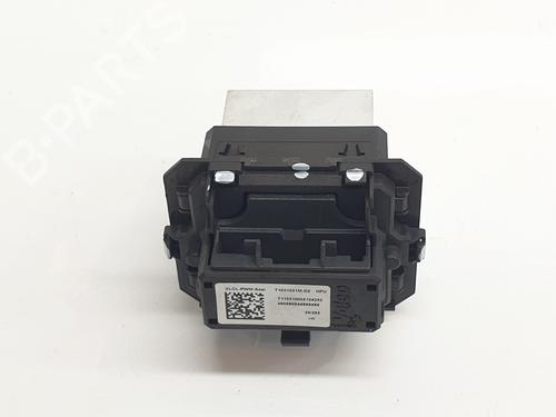 Heater resistor RENAULT TRAFIC III Van (FG_) | BP37495256M108 - Image 3
