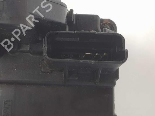 Front right lock NISSAN NV200 / EVALIA Bus 1.5 dCi 85 (M20, M20M, M20K, M20KK) | BP8064831C97 
