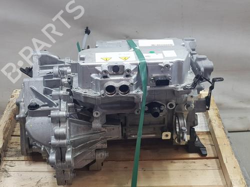 Engine ALFA ROMEO JUNIOR (626_, 627_) | BP37013940M1 - Image 8