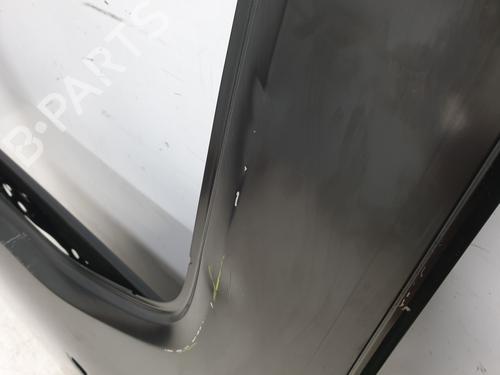 Right slide door PEUGEOT RIFTER 1.5 BlueHDi 75 (ECYHW) | BP32234801C75